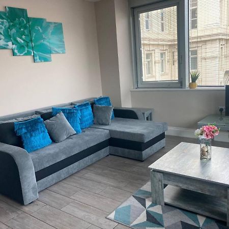 Beautiful Apartment Very Close To The Beach Brighton Bagian luar foto