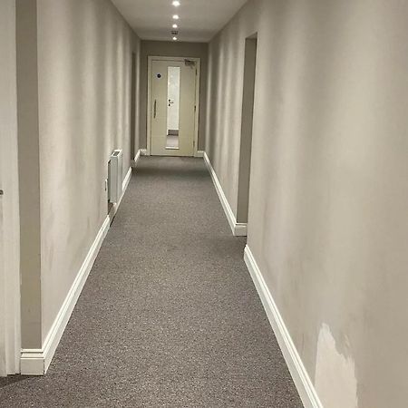 Beautiful Apartment Very Close To The Beach Brighton Bagian luar foto