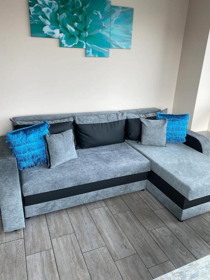 Beautiful Apartment Very Close To The Beach Brighton Bagian luar foto