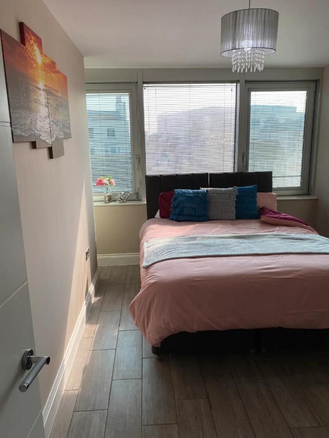 Beautiful Apartment Very Close To The Beach Brighton Bagian luar foto